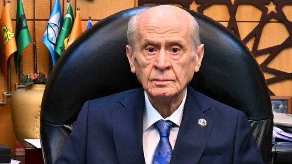 Bah&ccedil;eli&rsquo;den &lsquo;TR&Ccedil; İttifakı&rsquo; vurgusu: &lsquo;T&uuml;rkiye&rsquo;nin her iki y&ouml;ne bakma zamanı gelmiştir&rsquo; 