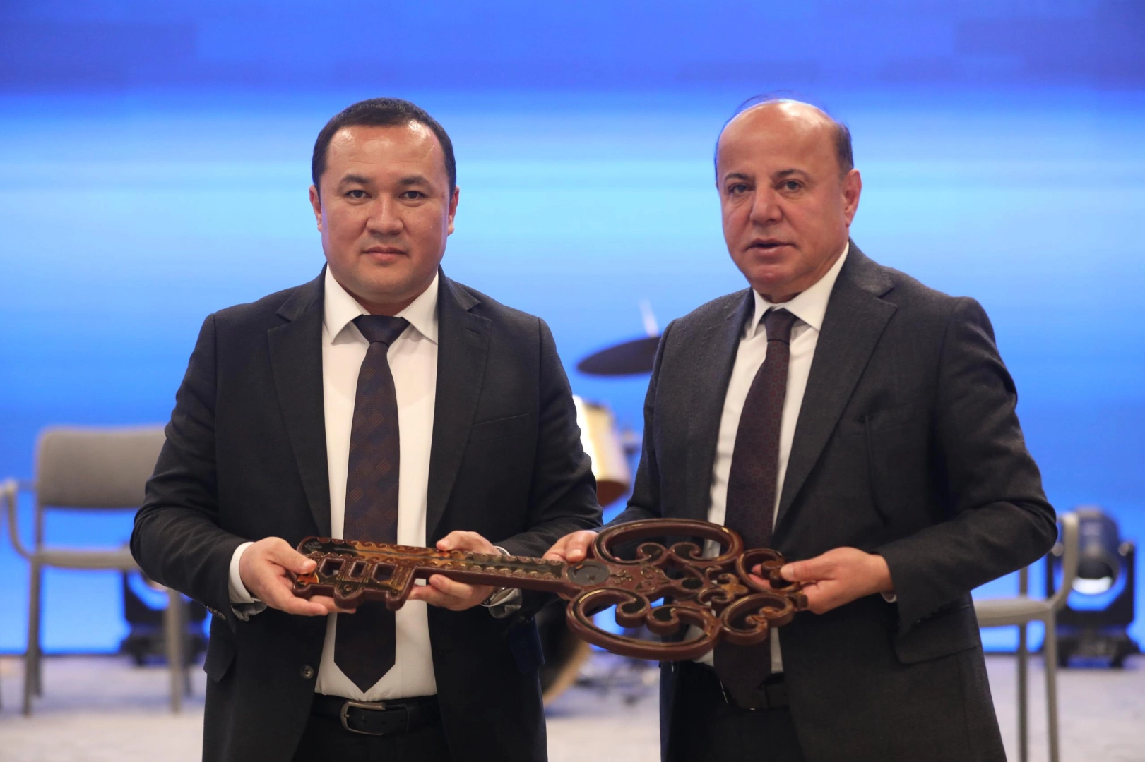 Ankara, 2026 T&uuml;rk D&uuml;nyası Turizm Başkenti unvanını resmen devraldı