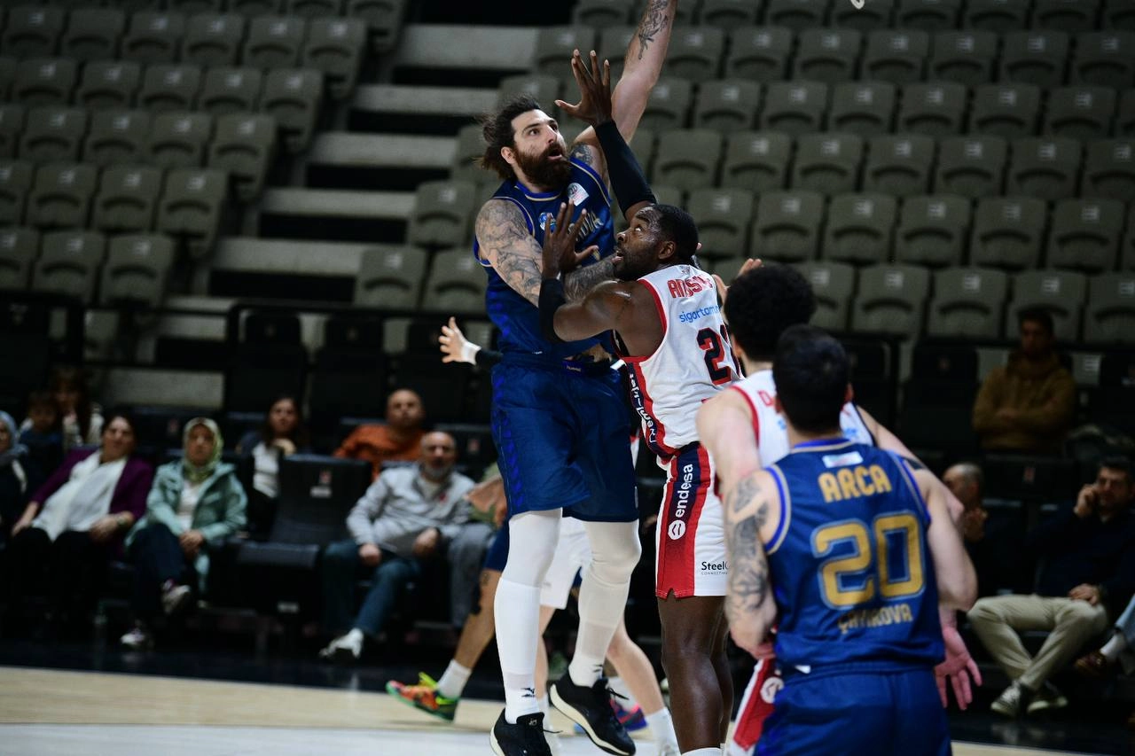 &Ccedil;ayırova potada iLAB&rsquo;i farklı ge&ccedil;ti