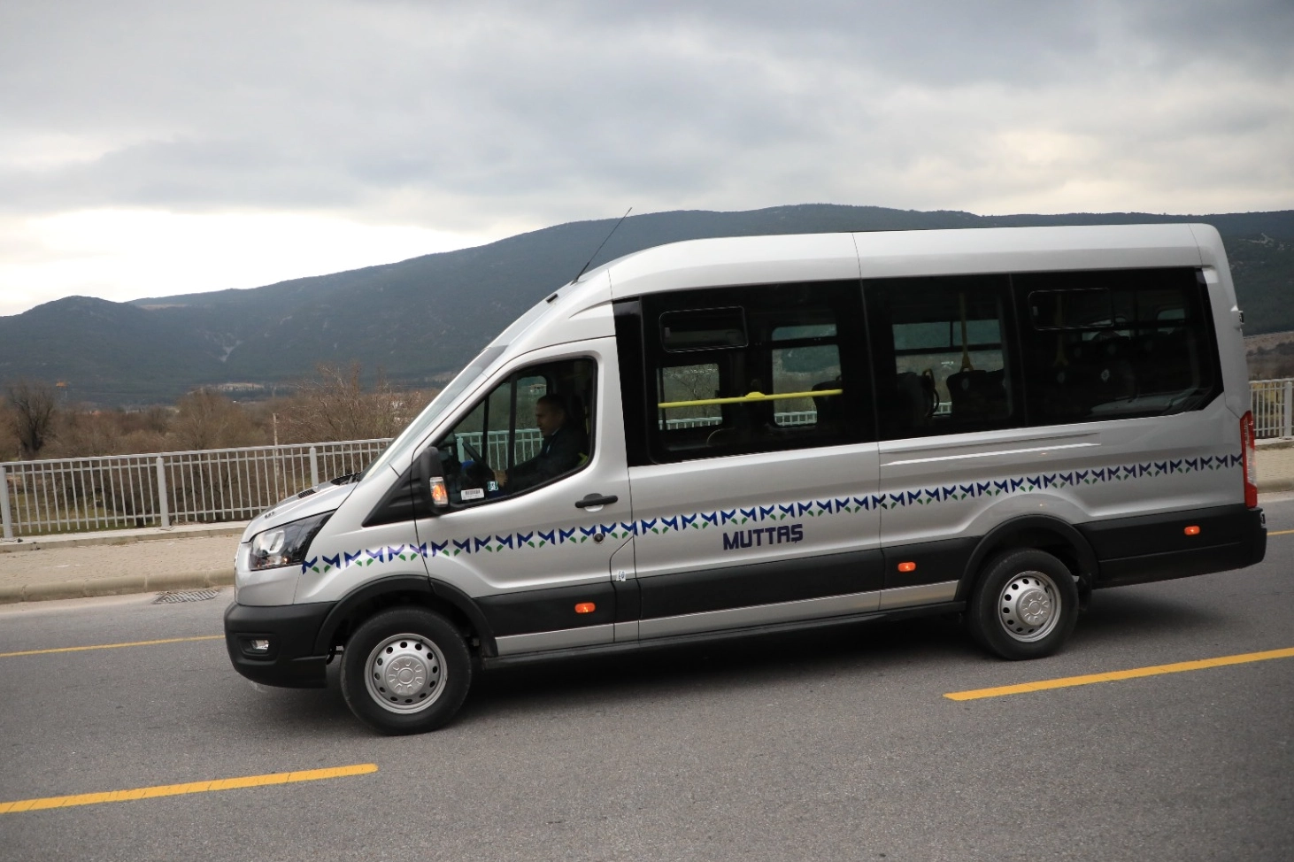 Muğla&rsquo;da 54 yeni toplu taşıma hattı hizmete girdi