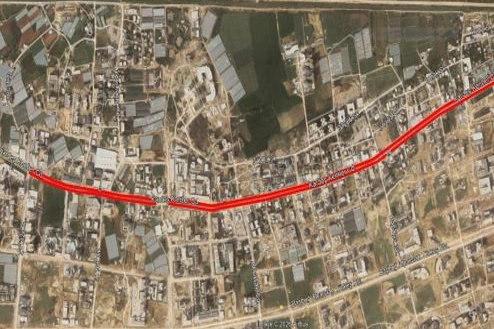 Antalya&rsquo;da Kardeş Kentler Caddesi trafiğe kapanıyor