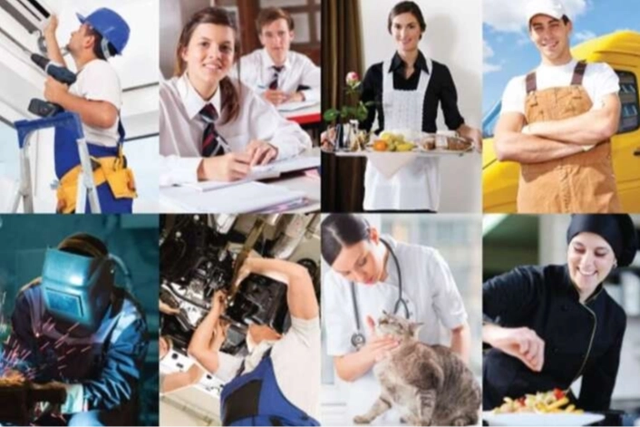 Nisan'ın g&uuml;ven tablosu netleşti... Hizmet ve perakende geriledi, inşaat y&uuml;kseldi