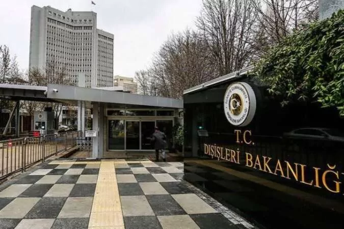 T&uuml;rkiye, İber-Amerika Konferansı&rsquo;na ortak g&ouml;zlemci oldu