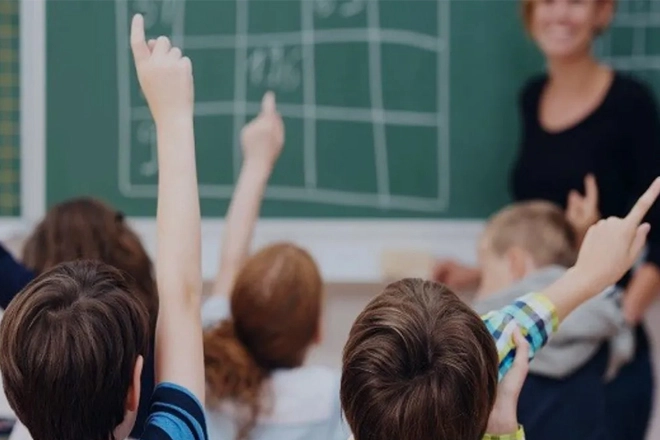 Türkiye’de muhtemel eğitim süresi 2024'te 17,2 yıla düştü... En yüksek eğitim Karabük ve İstanbul'da