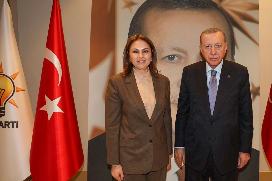 Edirne&rsquo;nin talepleri Cumhurbaşkanı Erdoğan&rsquo;a iletildi