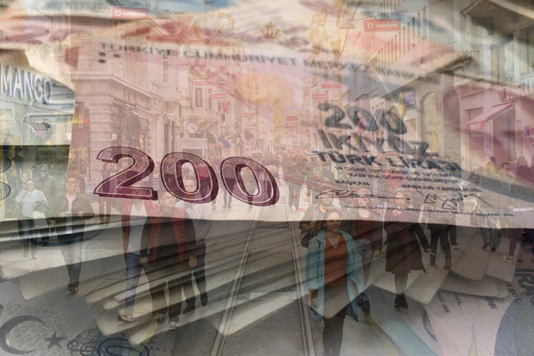 T&uuml;rkiye'nin en pahalı b&ouml;lgesi İstanbul, en ucuzu Mardin-Siirt hattı oldu