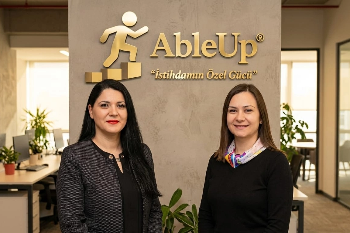 Bursa'da &ouml;zel gereksinimli bireylere istihdamda yeni k&ouml;pr&uuml;