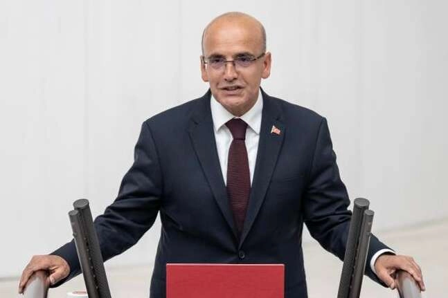 Bakan Şimşek: İstihdama y&ouml;nelik aktif iş g&uuml;c&uuml; politikaları devam edecek