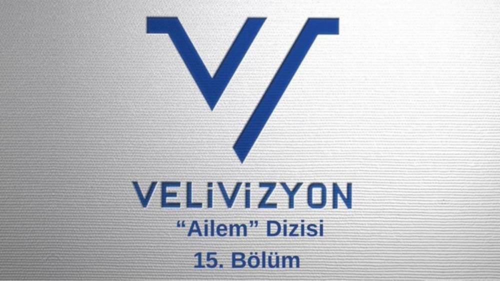 MEB tarafından hazırlanan ‘Ailem’ dizisinin 15’inci bölümü yayınlandı 