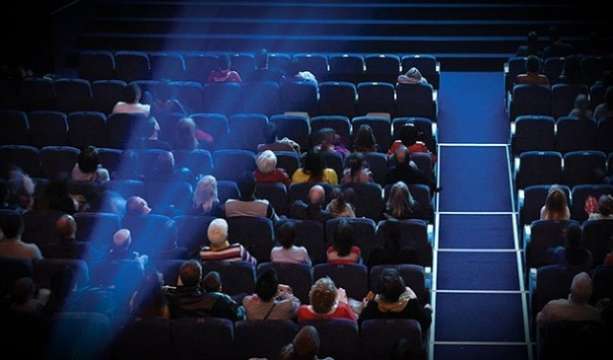 Türk filmleri ABDʹde sinemaseverlerle buluşacak