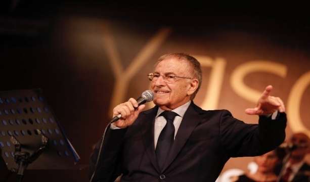 Ses sanatçısı Yaşar Özel vefat etti