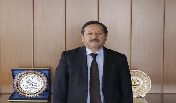 Selçuklu sultanlarının kabrinde kapsamlı restorasyon