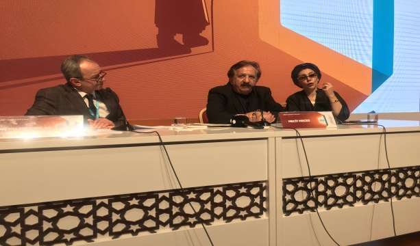 İranlı yönetmen Mecidiʹden Erdoğanʹa teşekkür