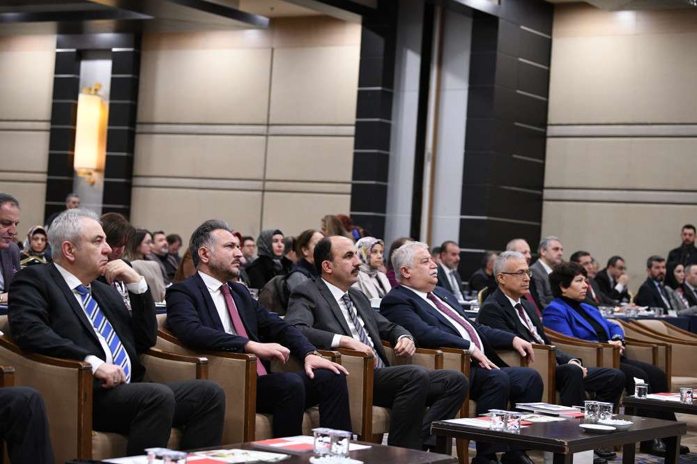 Altay ‘Kuraklık Konya İçin Büyük Risk’