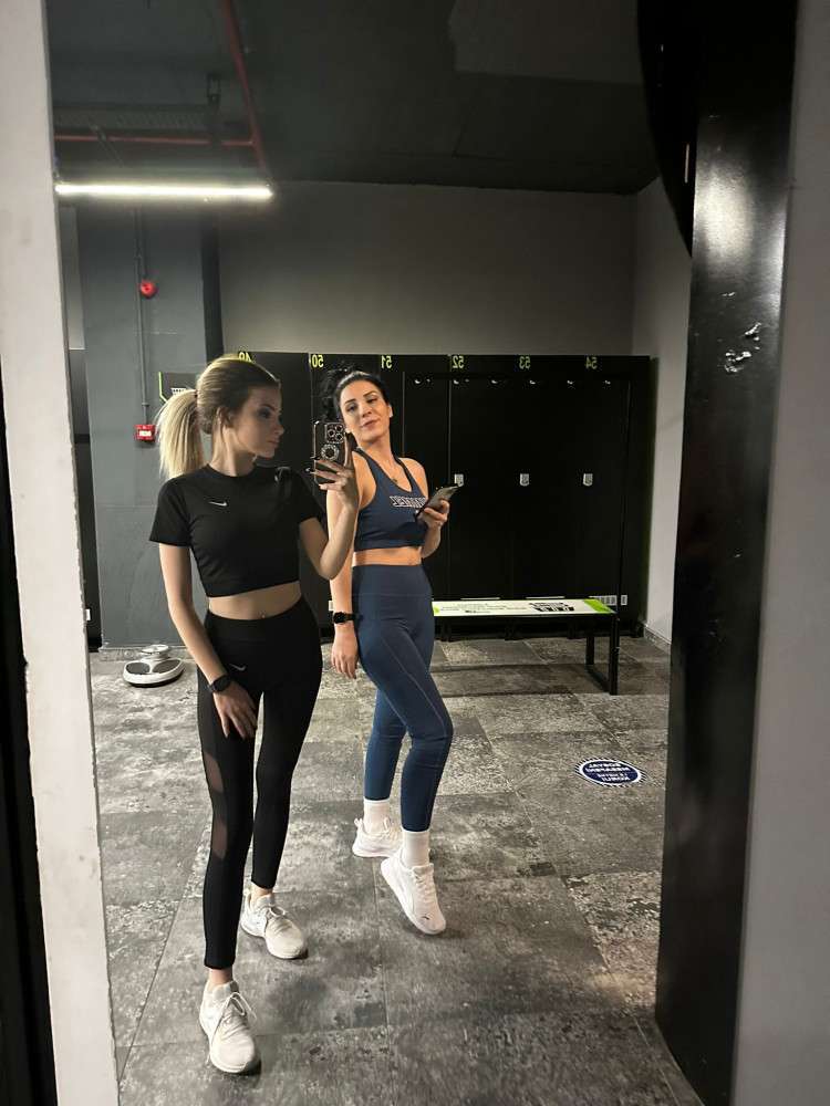 Aybige Suver Spor’da