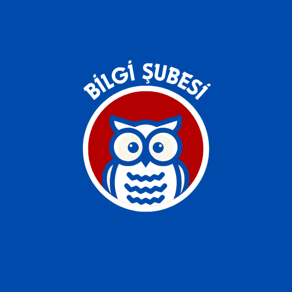  İnternet Dünyasında Merakın Yeni Adresi: Bilgi Şubesi 