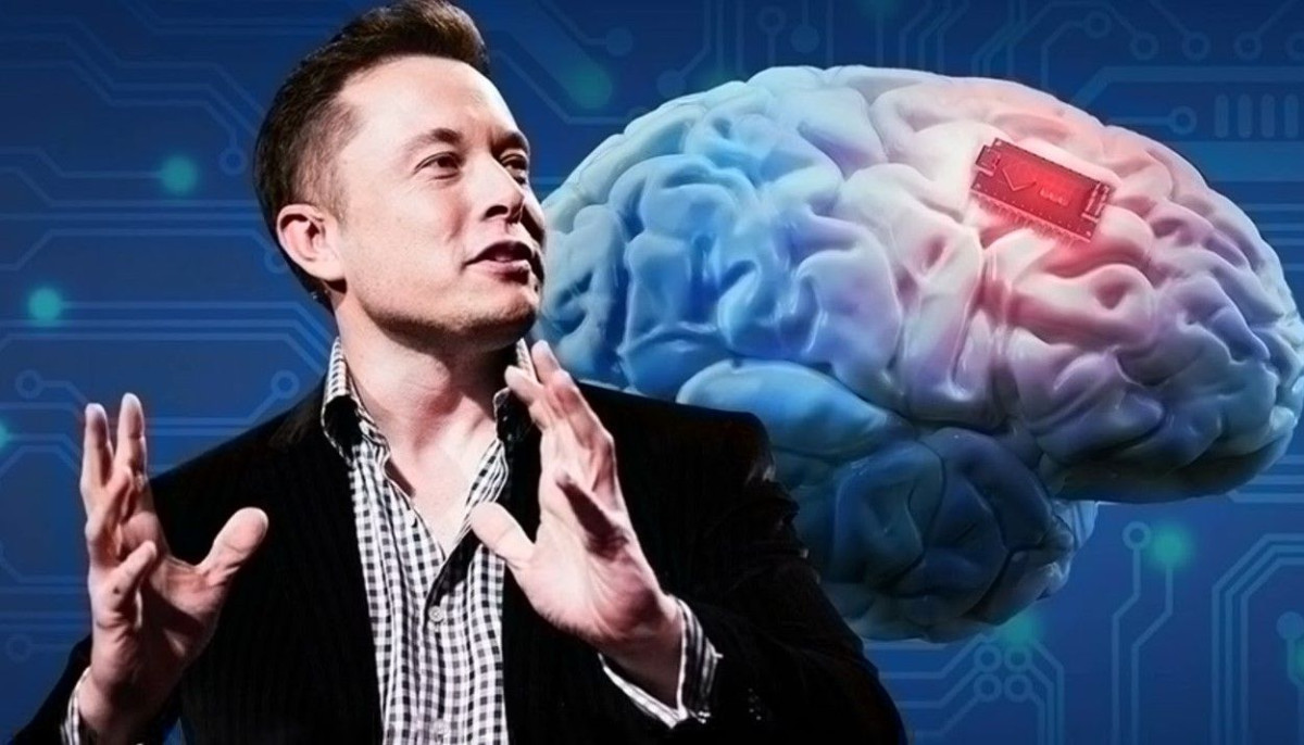 Elon Musk açıkladı: Beyin çipini ilk kez insana yerleştirdik