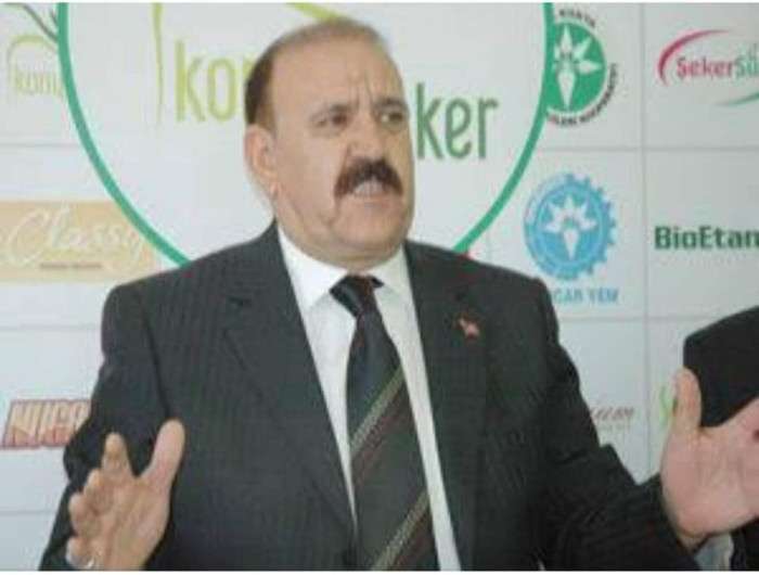 İsmail Sezer Vefat Etti