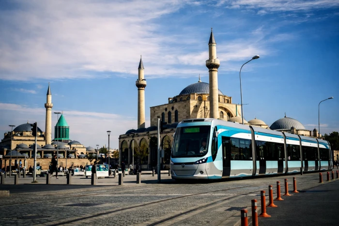 Karataylılar Soruyor: Bizim Sosyal Yaşam Hakkımız Yok mu?