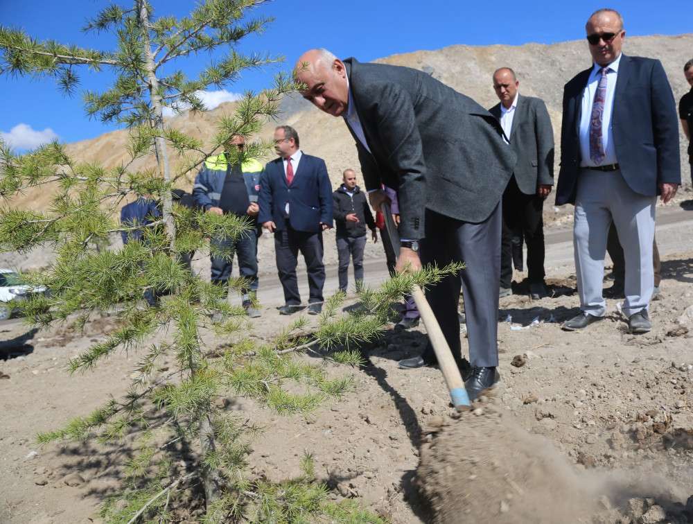 Konya Şeker’den Büyük Çevre Dönüşümü