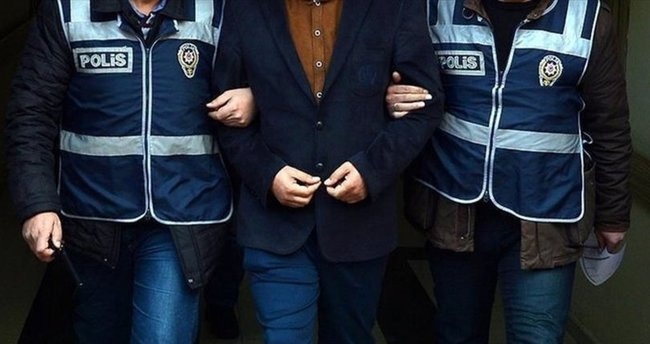 Konya'da firari 2 hükümlü yakalandı