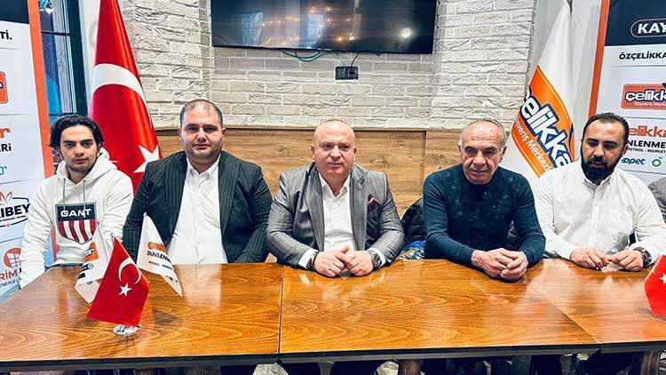 Konya’nın Yeni Ekonomik Kahramanı: Büyük Zincir Market, 2024’te 2 Bin Kişiye İstihdam Sağlayacak!