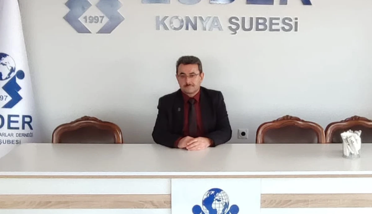 Konya&rsquo;ya Sanayi G&ouml;&ccedil;&uuml; G&uuml;ndemde: Altyapı Hazır mı?