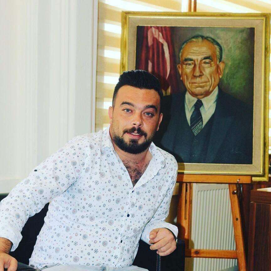 Murat Yılmaz durmuyor!