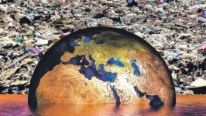 Vodafone'dan global iklim krizi araştırması