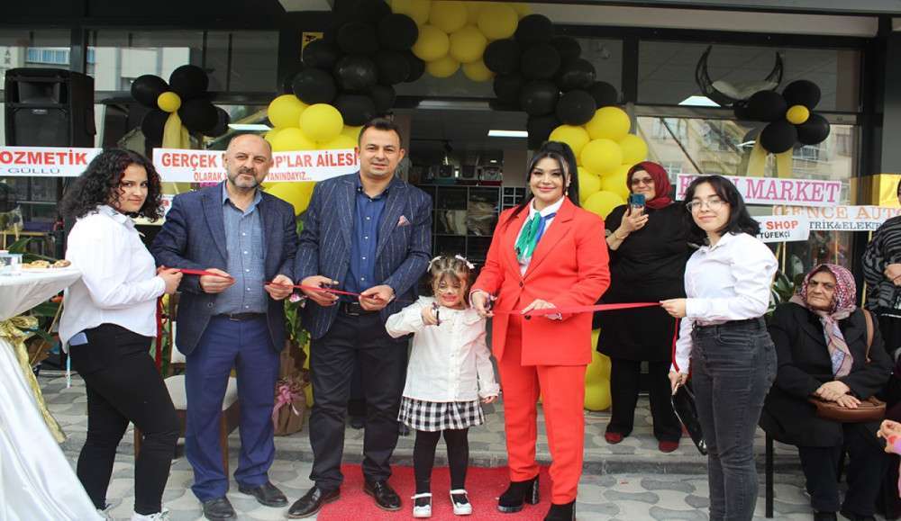 Yağmur Petshop hizmete girdi