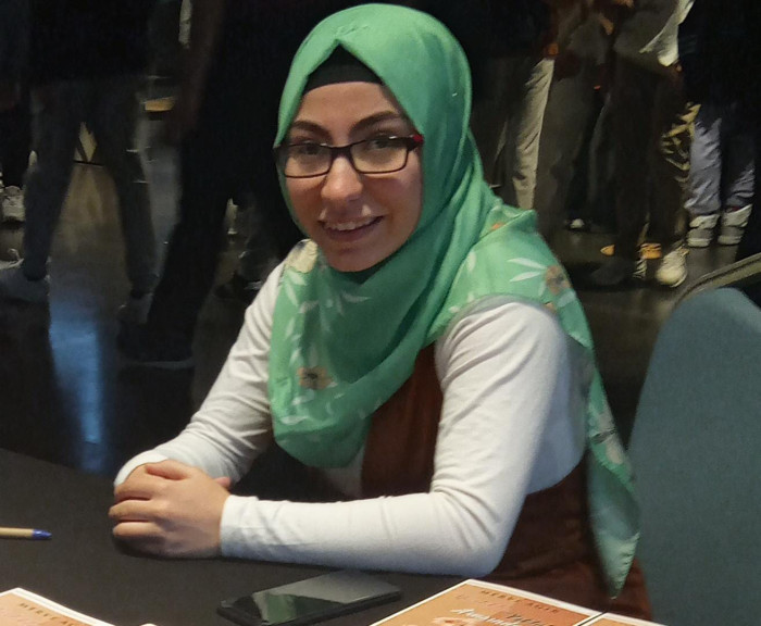 Merve AĞIR