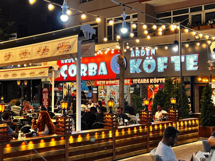 Çorbacılıkta çığır açtı