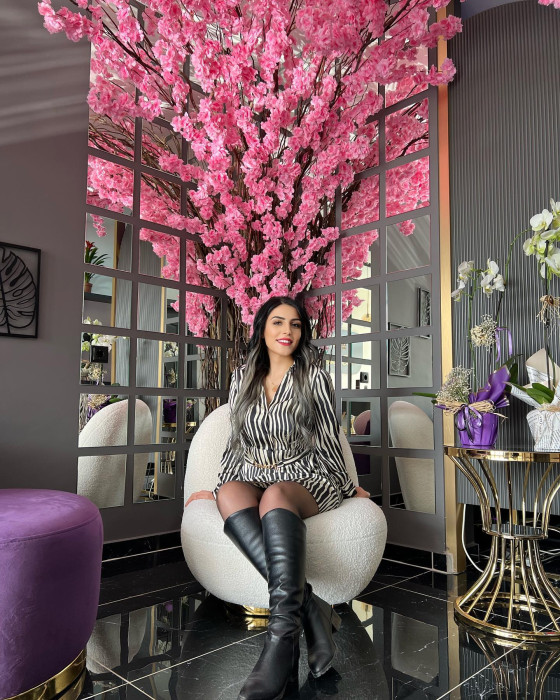 Hedef mesleğinde zirve!