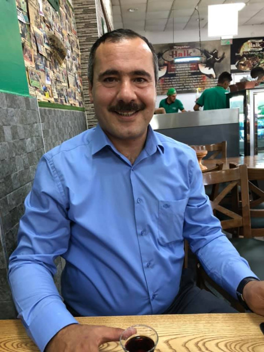 Recep Tayyip Erdoğan hayranıyım